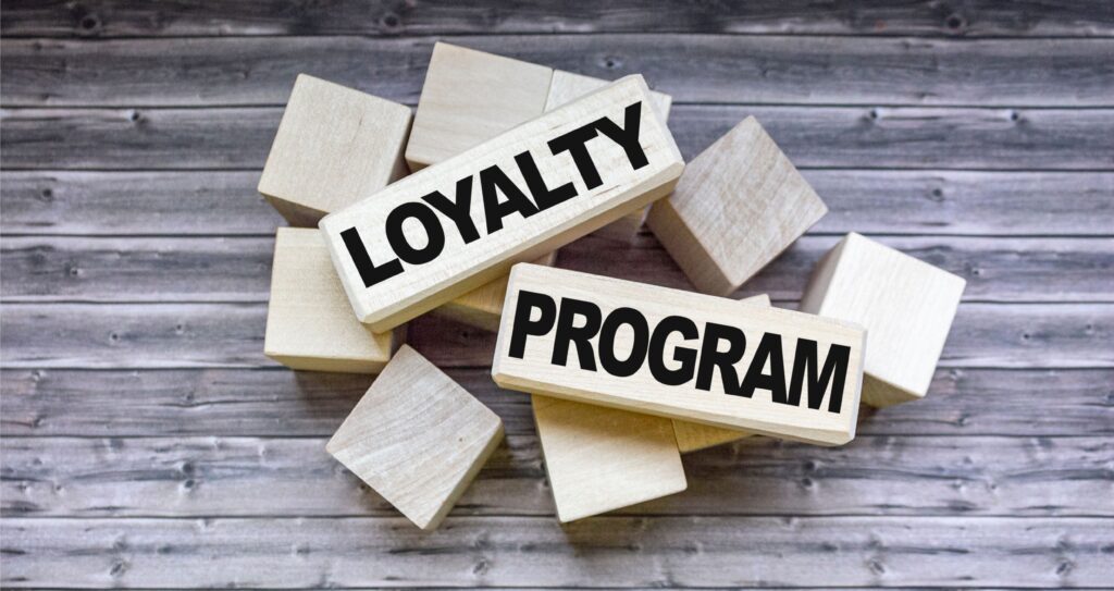 Loyalty Programs For Large Companies
