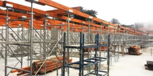 The Evolution of LVL Formwork Technology in the Construction Industry