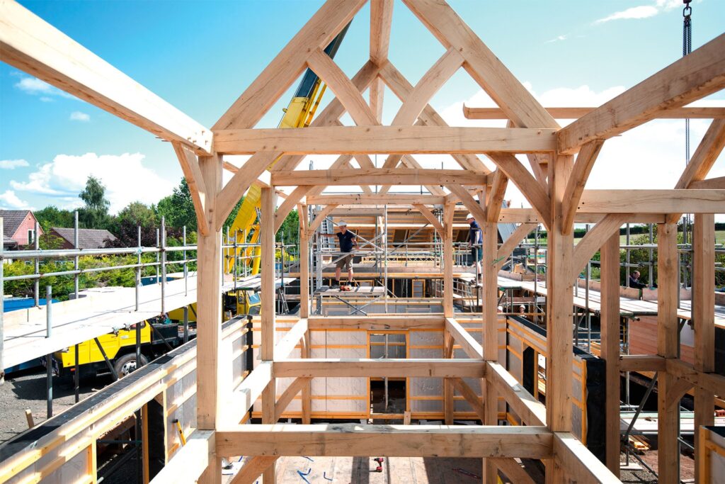 timber-frame